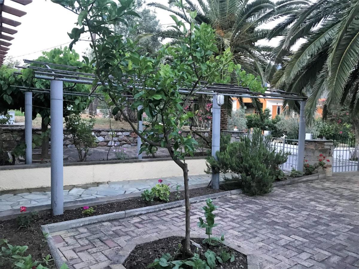 סקופלוס טאון Pansion Episkopi Studios מראה חיצוני תמונה