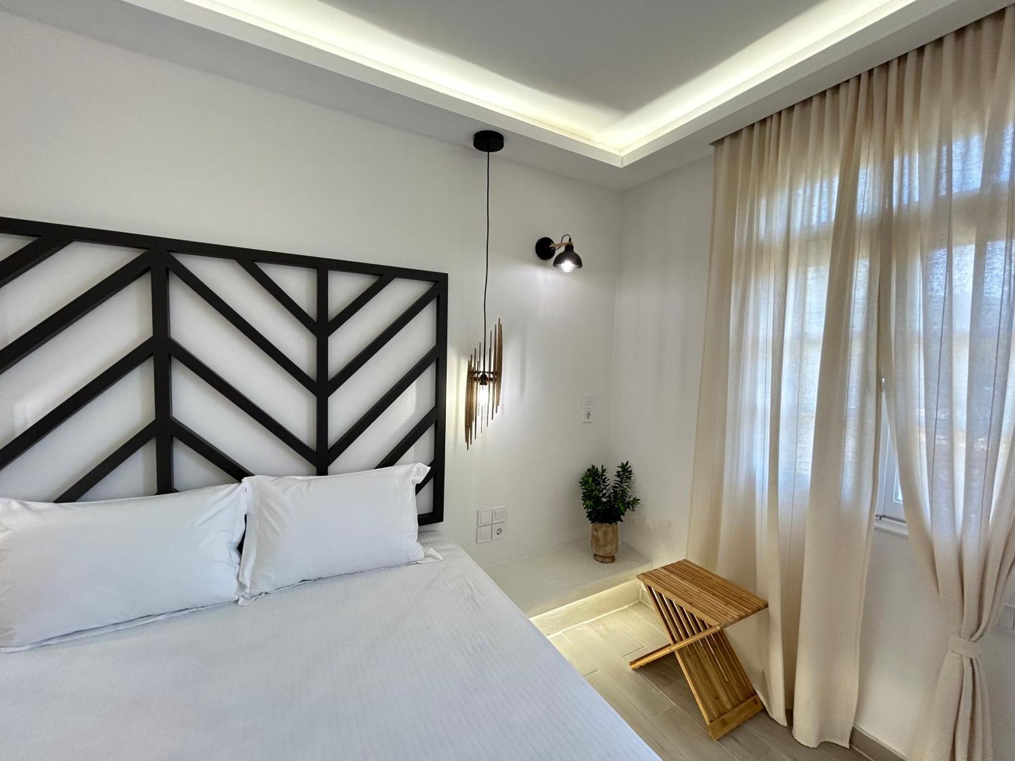 סקופלוס טאון Pansion Episkopi Studios מראה חיצוני תמונה