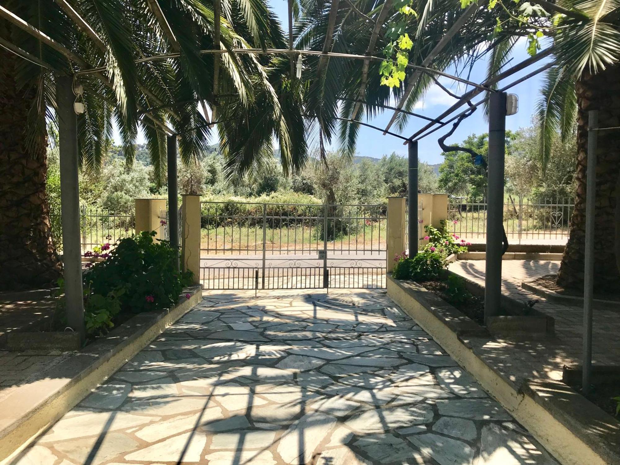 סקופלוס טאון Pansion Episkopi Studios מראה חיצוני תמונה
